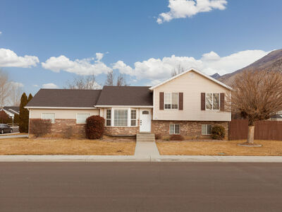 Open House THIS SATURDAY FEBRUARY 7th 10am - 2 pm 446 W. 1420 N. Pleasant Grove, UT 84062