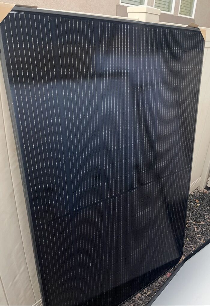 Imperial Star Atlas 405 W Solar Panels - Brand New - Hundreds - Cheap!!!