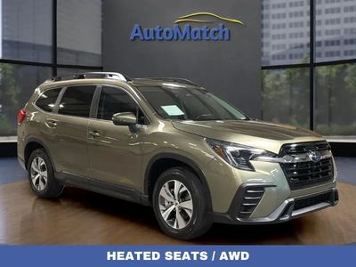 2023 Subaru Ascent Premium 7-Passenger