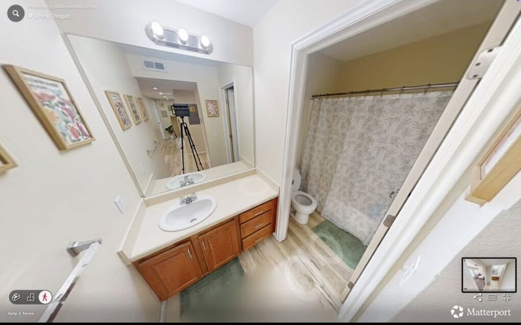 Apartment In Provo For Rent!