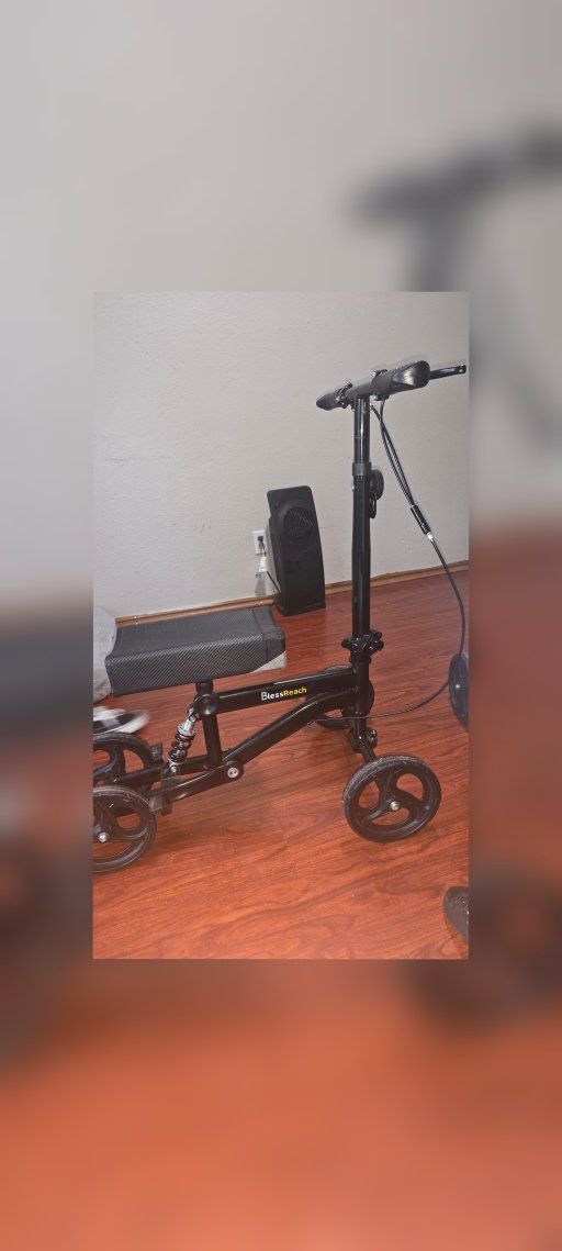 Bless Reach Scooter
