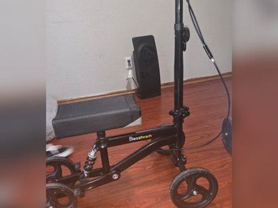 Bless Reach Scooter
