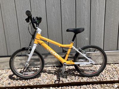 Woom 3 Bike