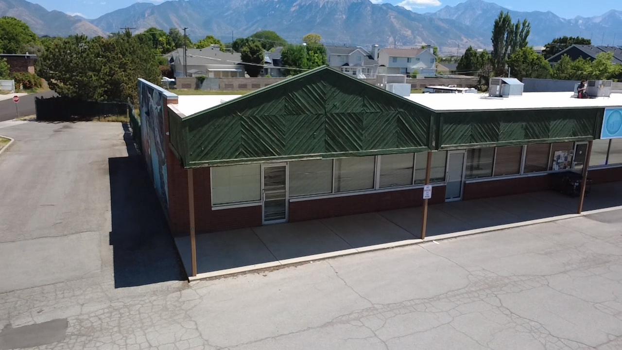 1043 SF for lease - millcreek ut