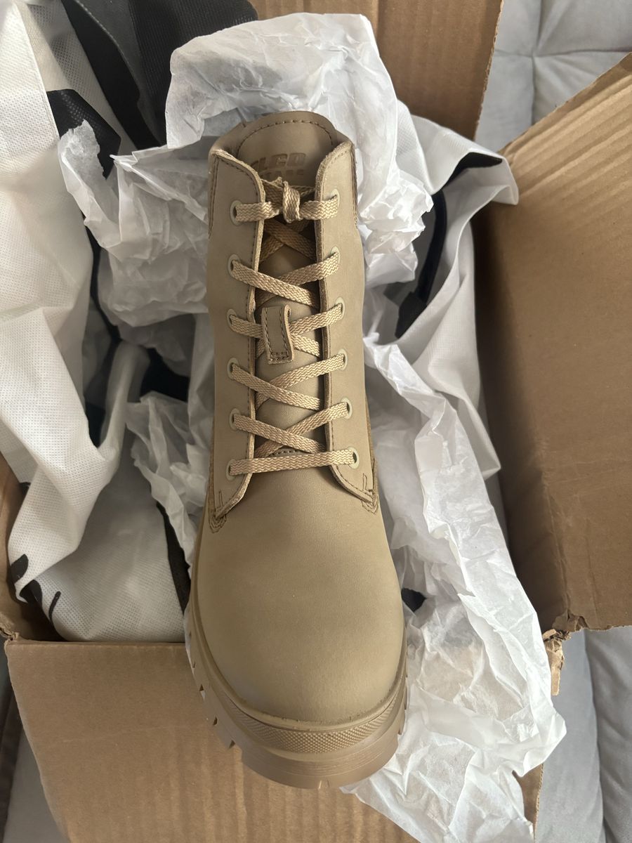 Women’s Motorcycle boots