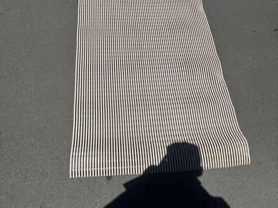 VinGrate Mat Wet Area Floor Matting - 36" W x 60" L for Pool Shower Locker Room