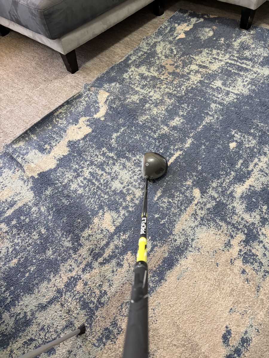 Teen Golf Clubs