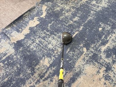 Teen Golf Clubs