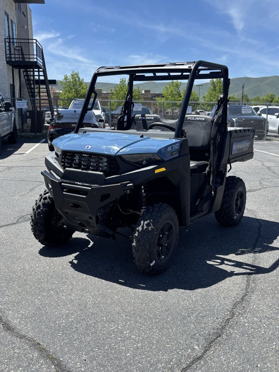2026 Polaris Ranger SP 570 Premium