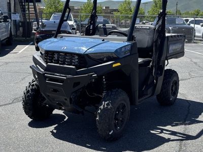 2026 Polaris Ranger SP 570 Premium
