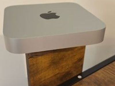 Apple Mac mini M1 (8GB / 256GB)
