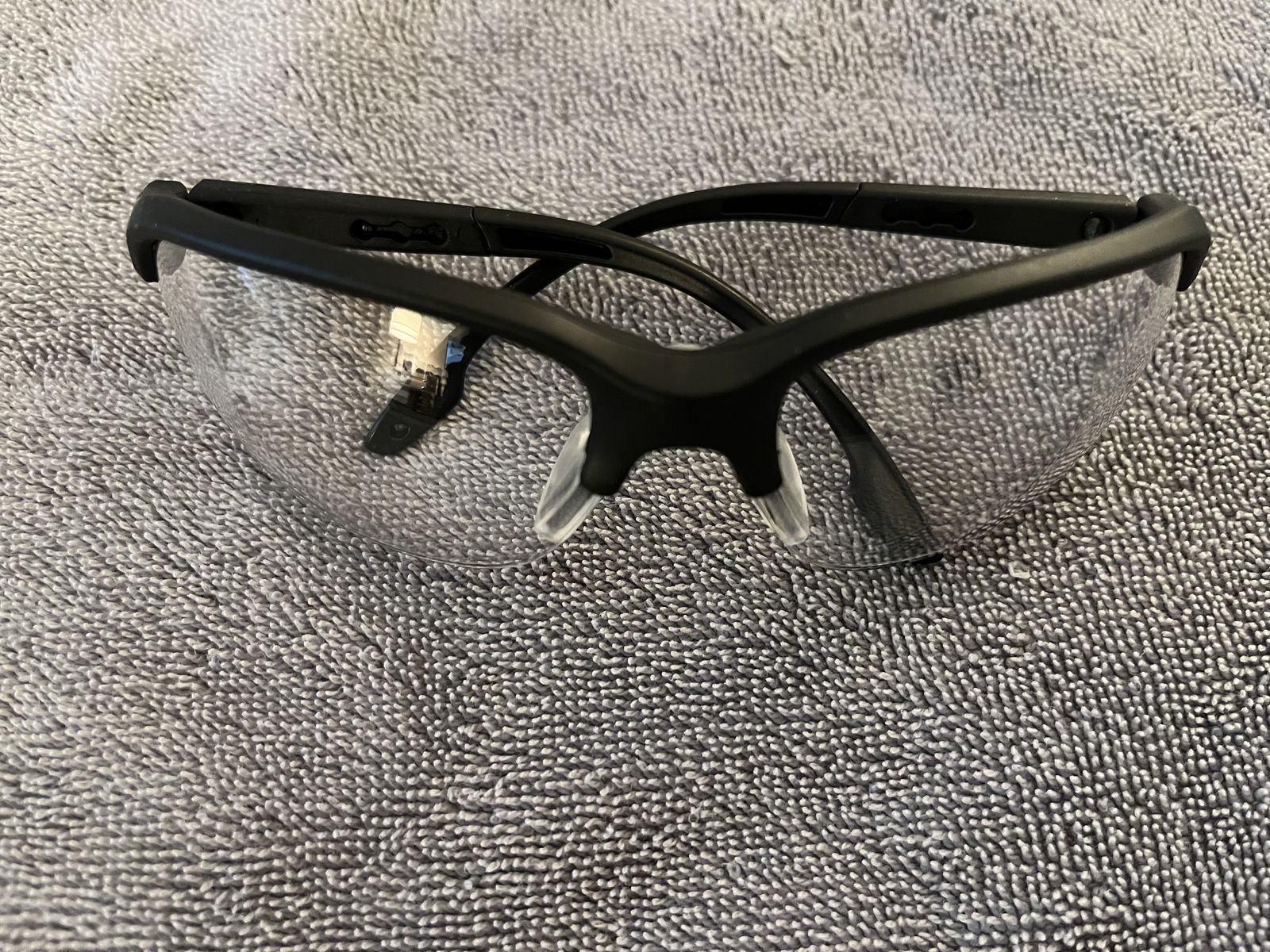 Shooting Glasses for Men & Women with Impact Eye Protection for Shooting Gun Range