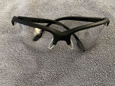 Shooting Glasses for Men & Women with Impact Eye Protection for Shooting Gun Range