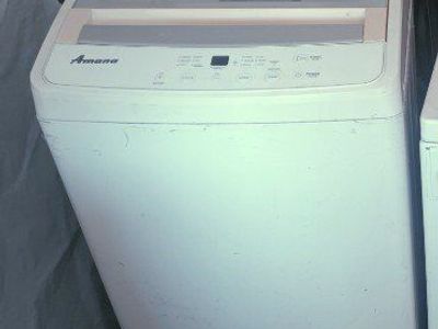 Apt size washer
