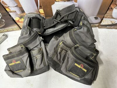 MagnoGrip Tool Belt