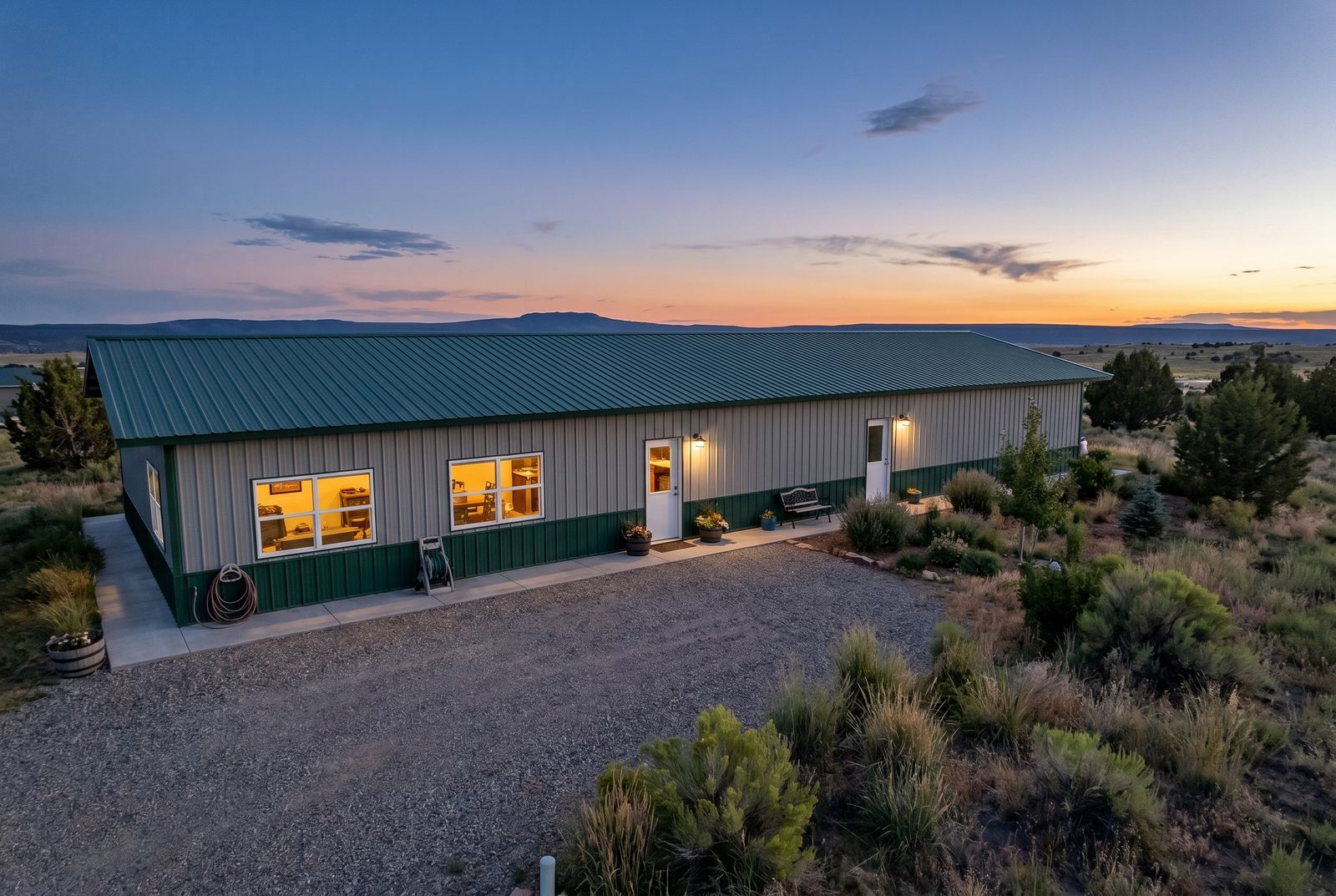 Build the Home You’ve Been Dreaming About