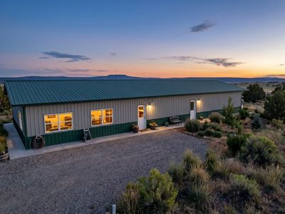 Build the Home You’ve Been Dreaming About