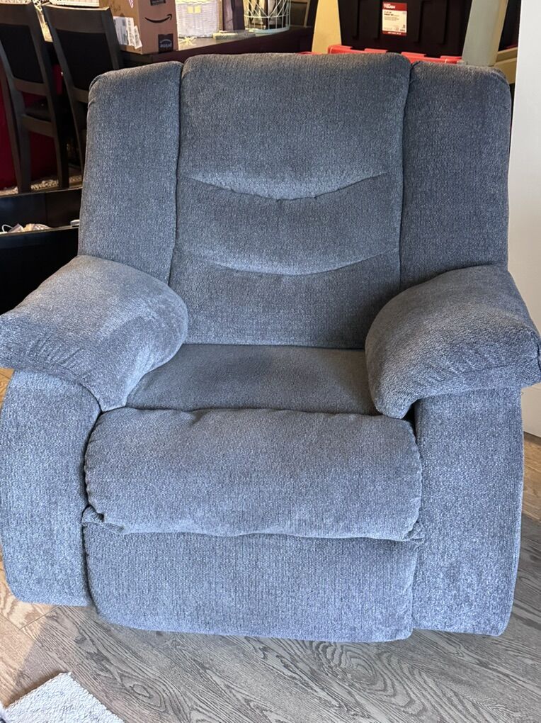 Recliner