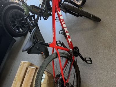 Treck Merlin Mountain Bike