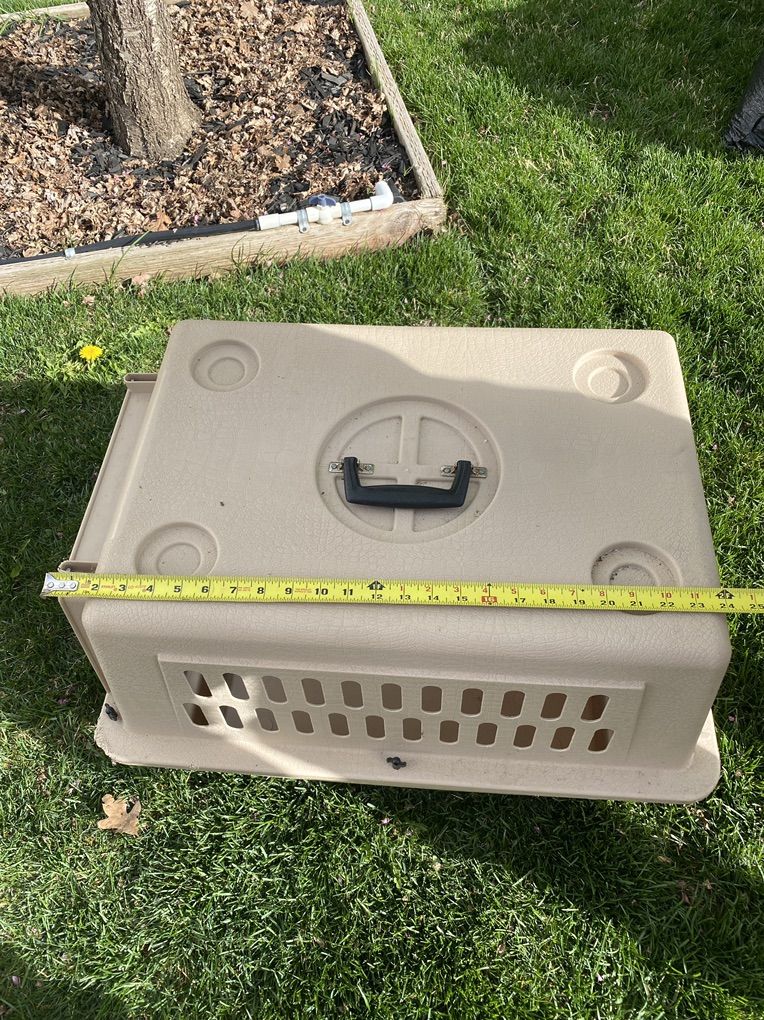 Medium Pet Mate, Dog Kennel