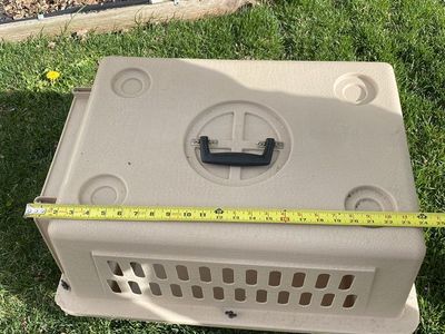 Medium Pet Mate, Dog Kennel