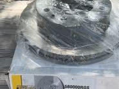 07’, 08’ Chevy Rotors, 2500 HD 3500 HD
