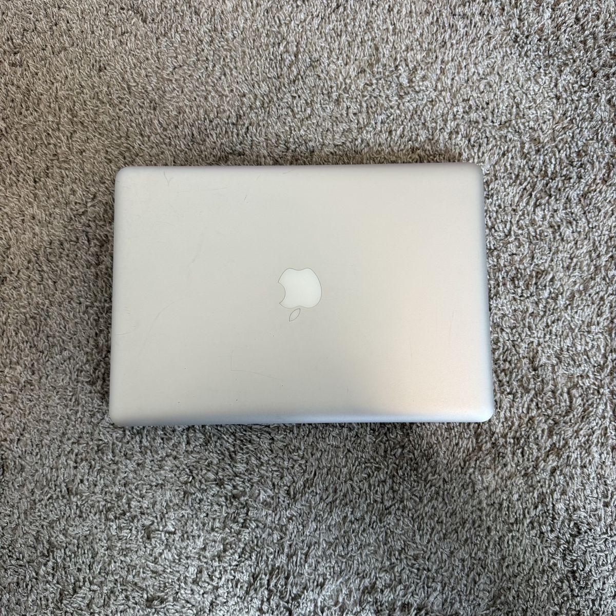 MacBook Pro 13” Mid-2012 (A1278) – 500GB – Works Great – Charger Included