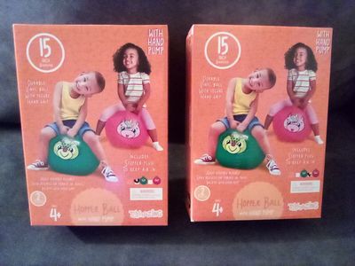Toys, Puzzles and Stuffies for kids...