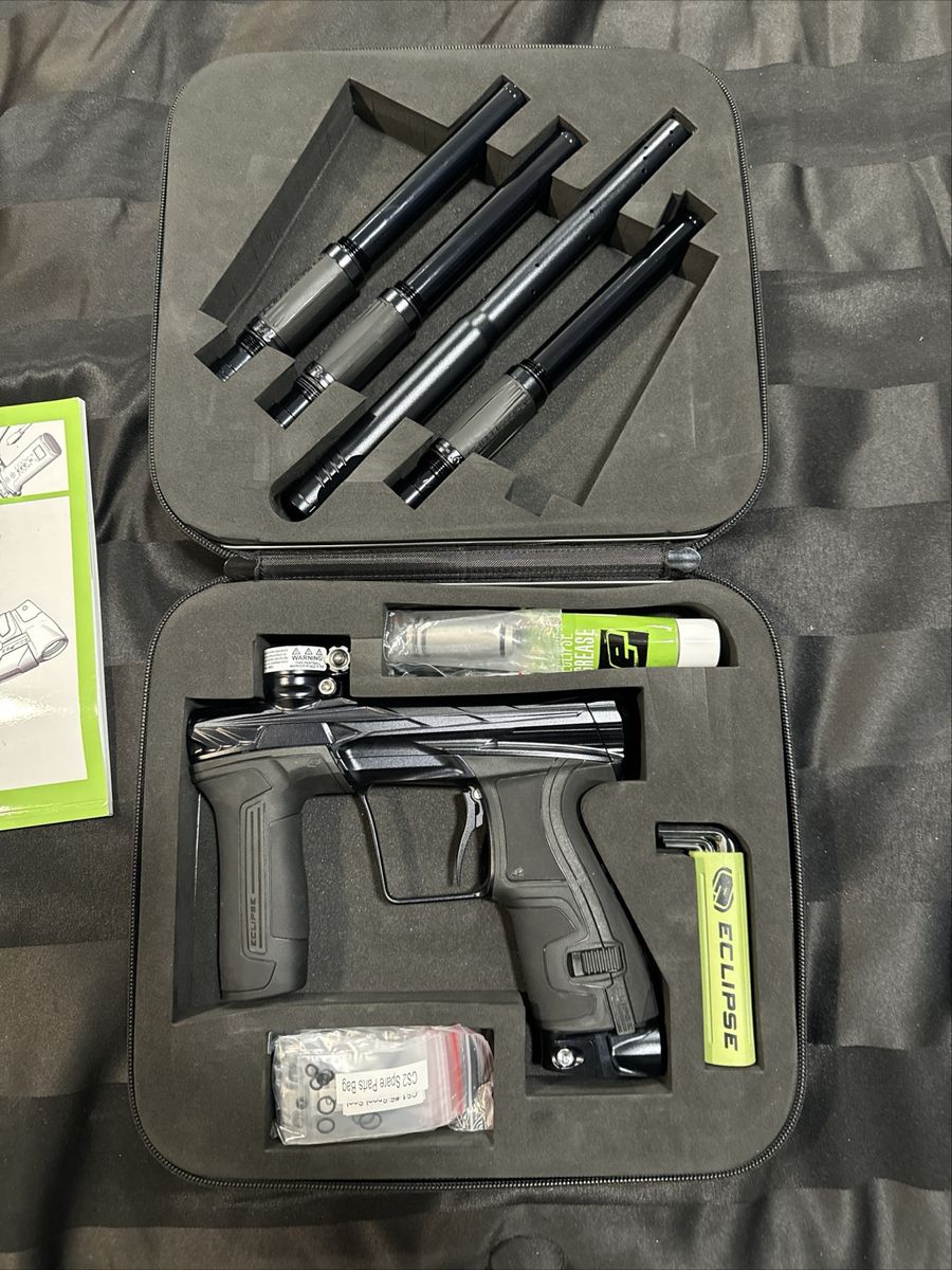 HK Army Cs2 pro onyx