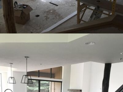 General Contractor | Home Remodeling | Room Additions | Concrete Work | Custom Sheds | A-BEC Construction