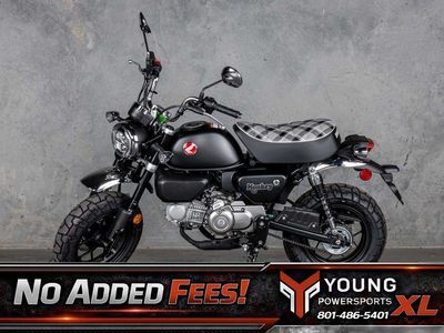2026 Honda® Monkey