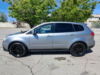 2008 SUBARU TRIBECA 3.6R Limited