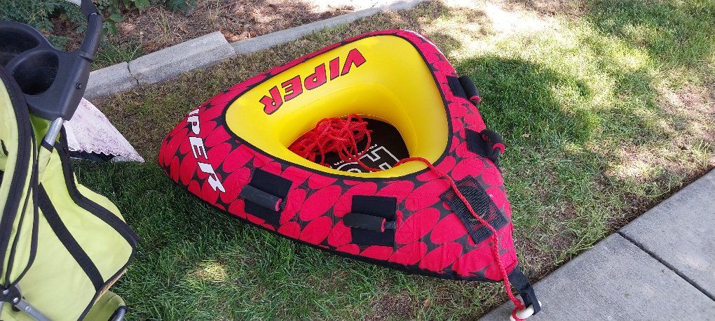 BOAT RAFT TUBE