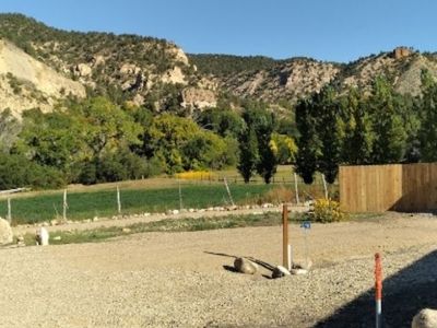 Paradise on old Highway 89