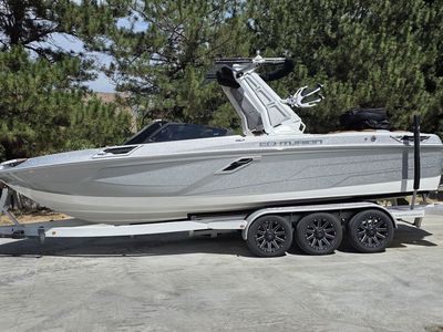 2023 Centurion RI245 170 Hours Pristine Condition