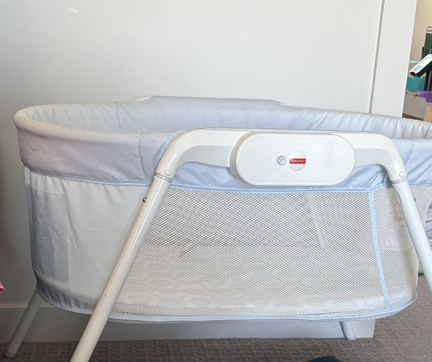 Baby bassinet