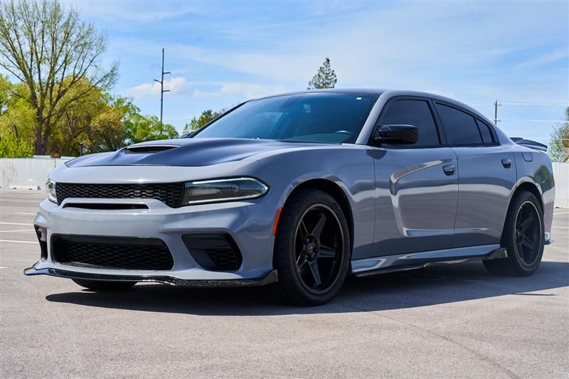 2020 Dodge Charger R/T