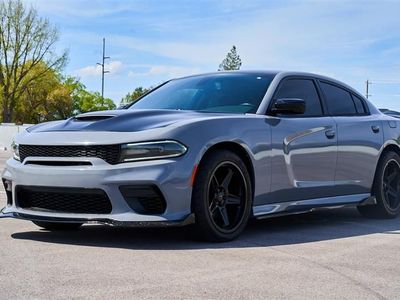 2020 Dodge Charger R/T