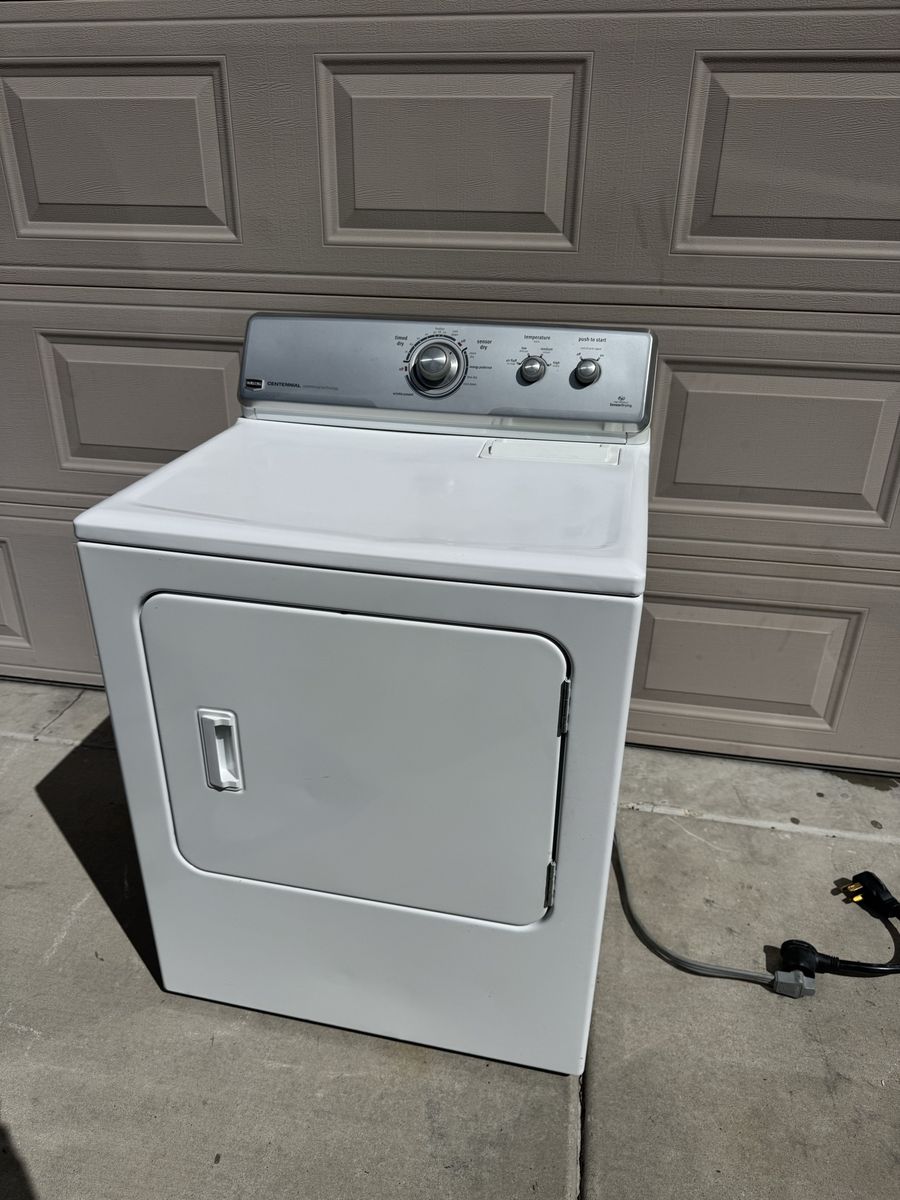 Electric dryer