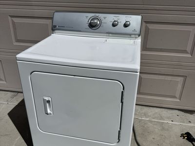 Electric dryer
