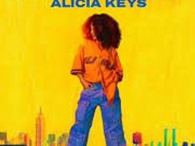2 Tickets Hell's Kitchen Alicia Keys Broadway Across America Friday, 7/10/26 @ 7:30 PM AISLE SEATS IN BALCONY