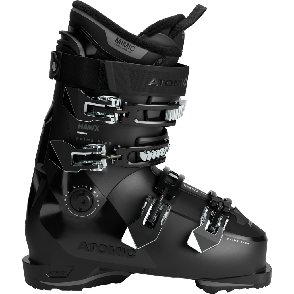 2026 Atomic Hawx Prime R100 GW