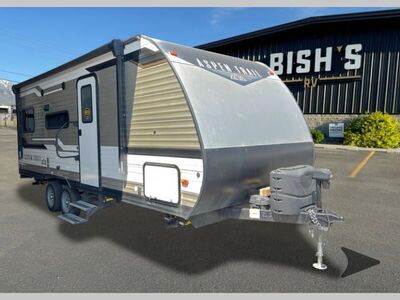 2021 Aspen Trail 2180RDWE