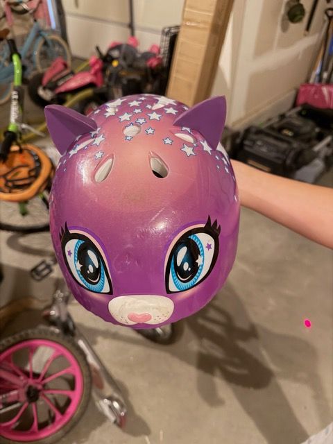 Bike Helmet