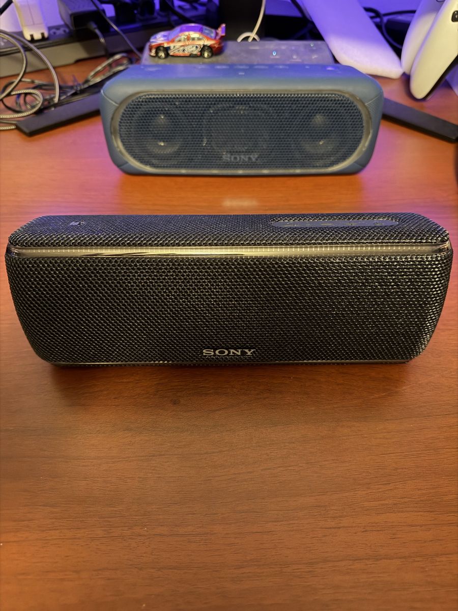 Sony SRS XB-31