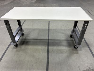 Standing Desks