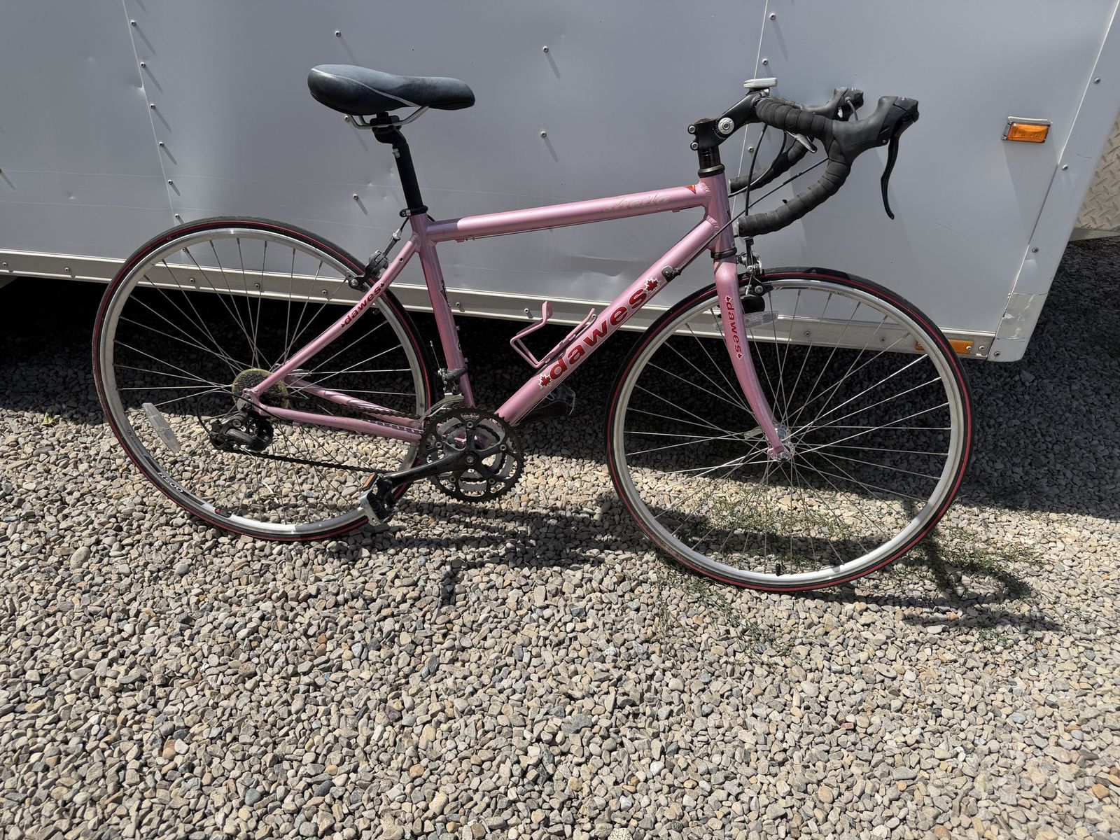 Dawes Sheila 24 Speed Women's Road Bike