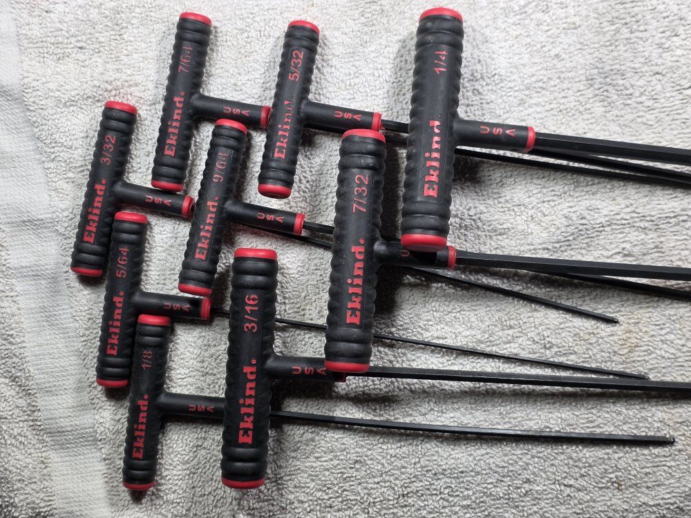 Eklind tools