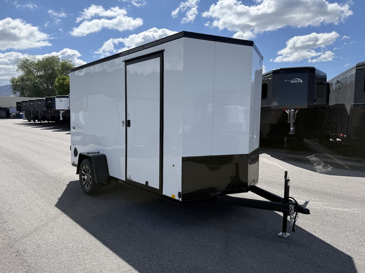 2026 Look ST DLX 6x12