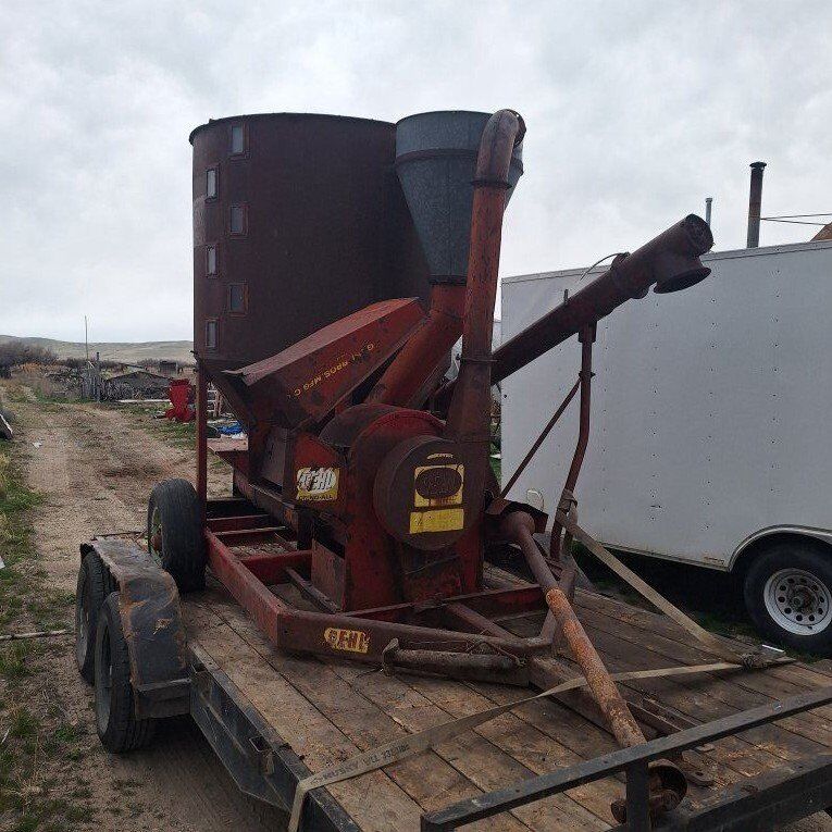 scrap metal removal utah county